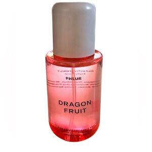 PHLUR Dragon Fruit Hair & Body Fragrance Mist 8 Fl Oz NEW $39